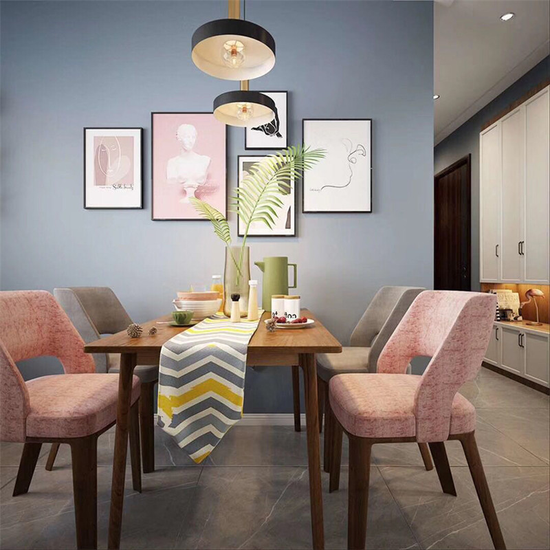 萬(wàn)錦香樟樹(shù)98平「北歐風(fēng)格」裝修案例(二)