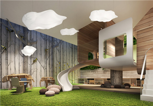 教你打造一個(gè)好風(fēng)水布局的小戶型家用裝