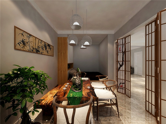 書房風(fēng)水設(shè)計(jì)可參考這5種植物