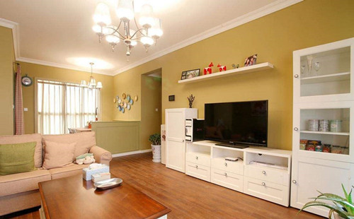 如何掌握正確的油漆涂刷方法？沈陽(yáng)整裝家裝公司哪個(gè)好