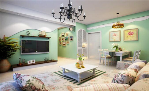 如何掌握正確的油漆涂刷方法？沈陽(yáng)整裝家裝公司哪個(gè)好