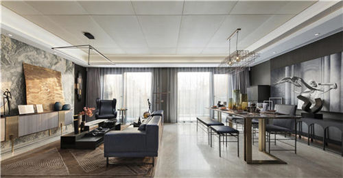 別墅裝修設(shè)計誤區(qū)和技巧有哪些?沈陽整裝家裝公司哪里好