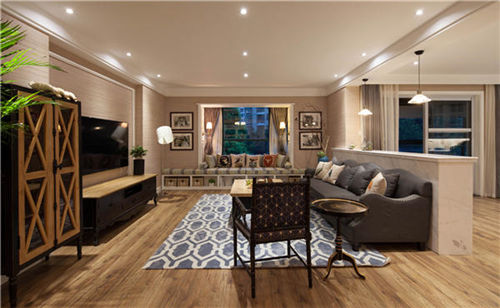 別墅裝修設(shè)計誤區(qū)和技巧有哪些?沈陽整裝家裝公司哪里好