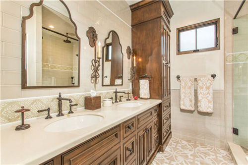 裝修衛(wèi)生間鏡子如何挑選？沈陽哪個家裝整裝公司較好