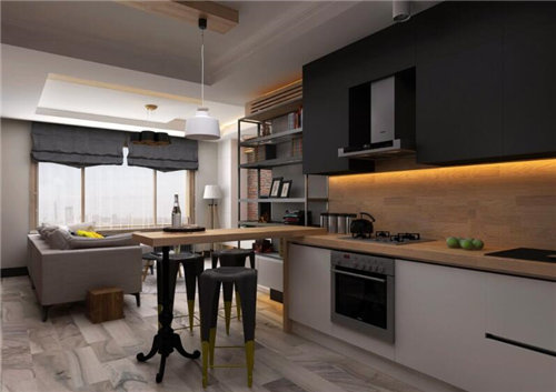 二手房裝修注意事項都有哪些？沈陽整裝裝修哪里便宜