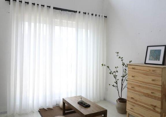 窗簾的搭配技巧有哪些？沈陽整裝家裝公司那里知名