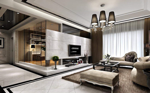 裝修甲醛最多的材料有哪些？沈陽綠港裝飾公司口碑如何